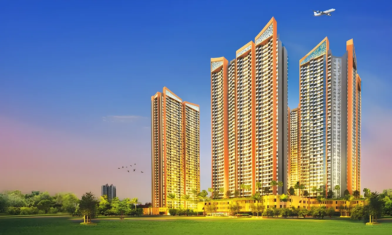 Arihant Aspire - CATALINA Banner